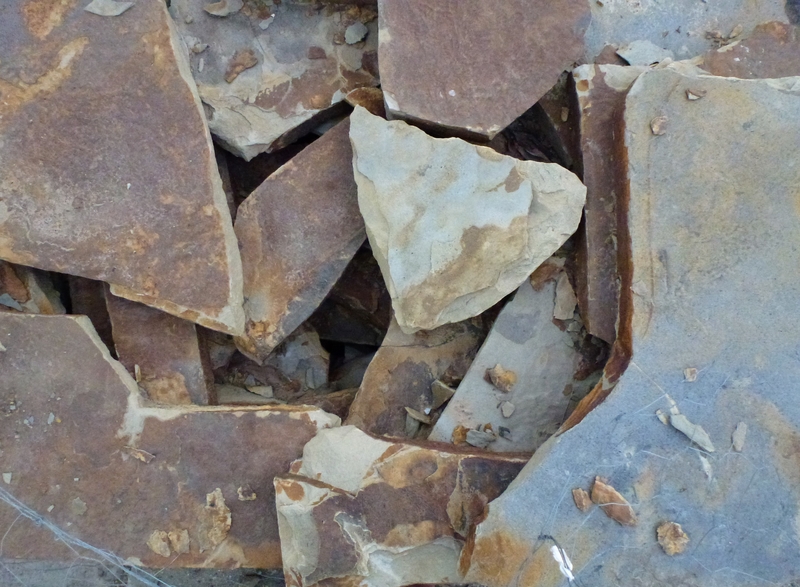 Oklahoma Flagstone per pound Oklahoma Flagstone per pound